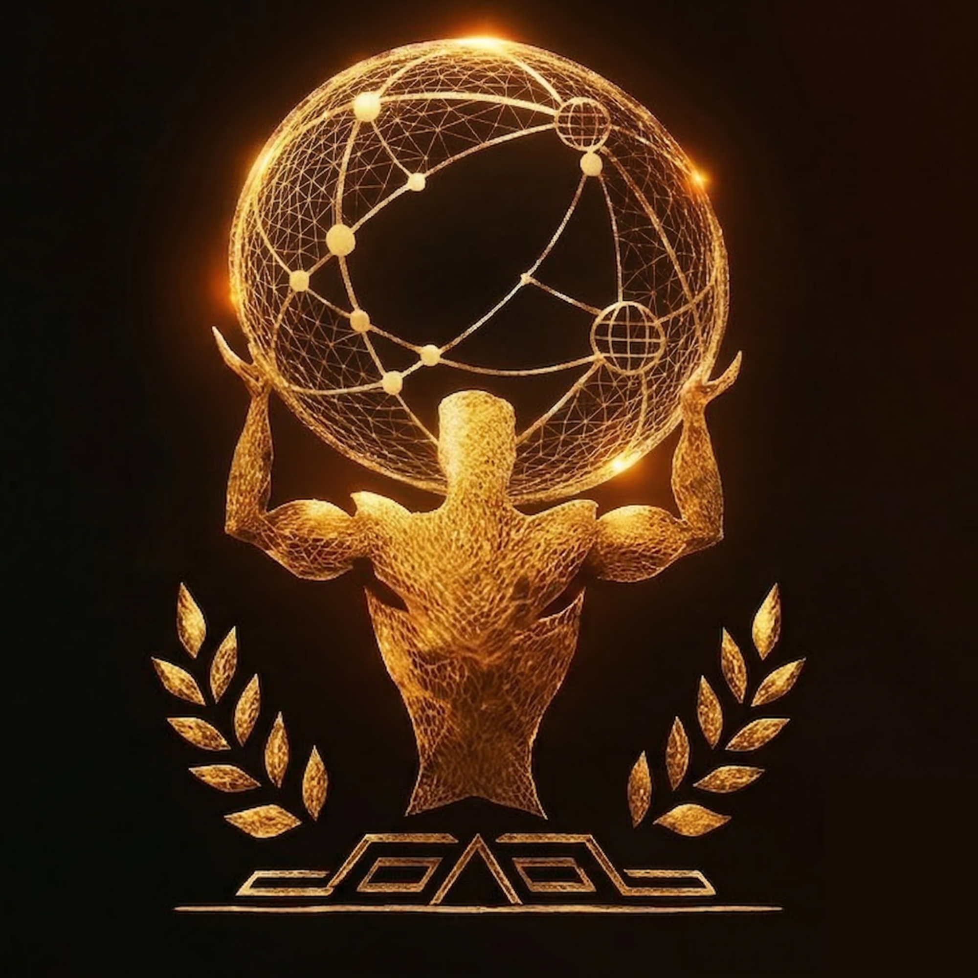 Atlas Studios - Diseño Web de Vanguardia